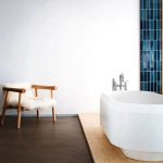 bathroom trends bathroom-design-colors-materials-1 ACXBWHF