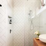 bathroom trends transitional bathroom by smarterbathrooms+ IOWEDDR