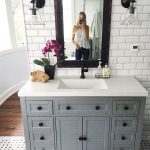 bathroom vanity ideas master bathroom reveal - parentu0027s edition NFIVSPT