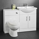 bathroom vanity units ... to the vanity unit. the materials that you choose should be able DUBKQRV