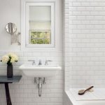 bathroom wall tiles 30 ideas on using hex tiles for bathroom floors ZQMPNXS