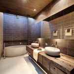 bathrooms designs 30 modern bathroom design ideas for your private heaven - freshome.com UZRFNIK