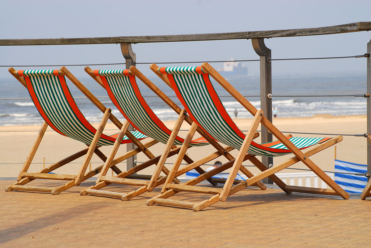 beach furniture - wikipedia FKZDURR