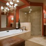 beautiful bathroom color schemes | hgtv LVYFCIO