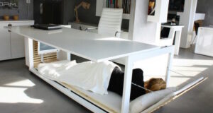 bed desk studio nl YHKNVXF