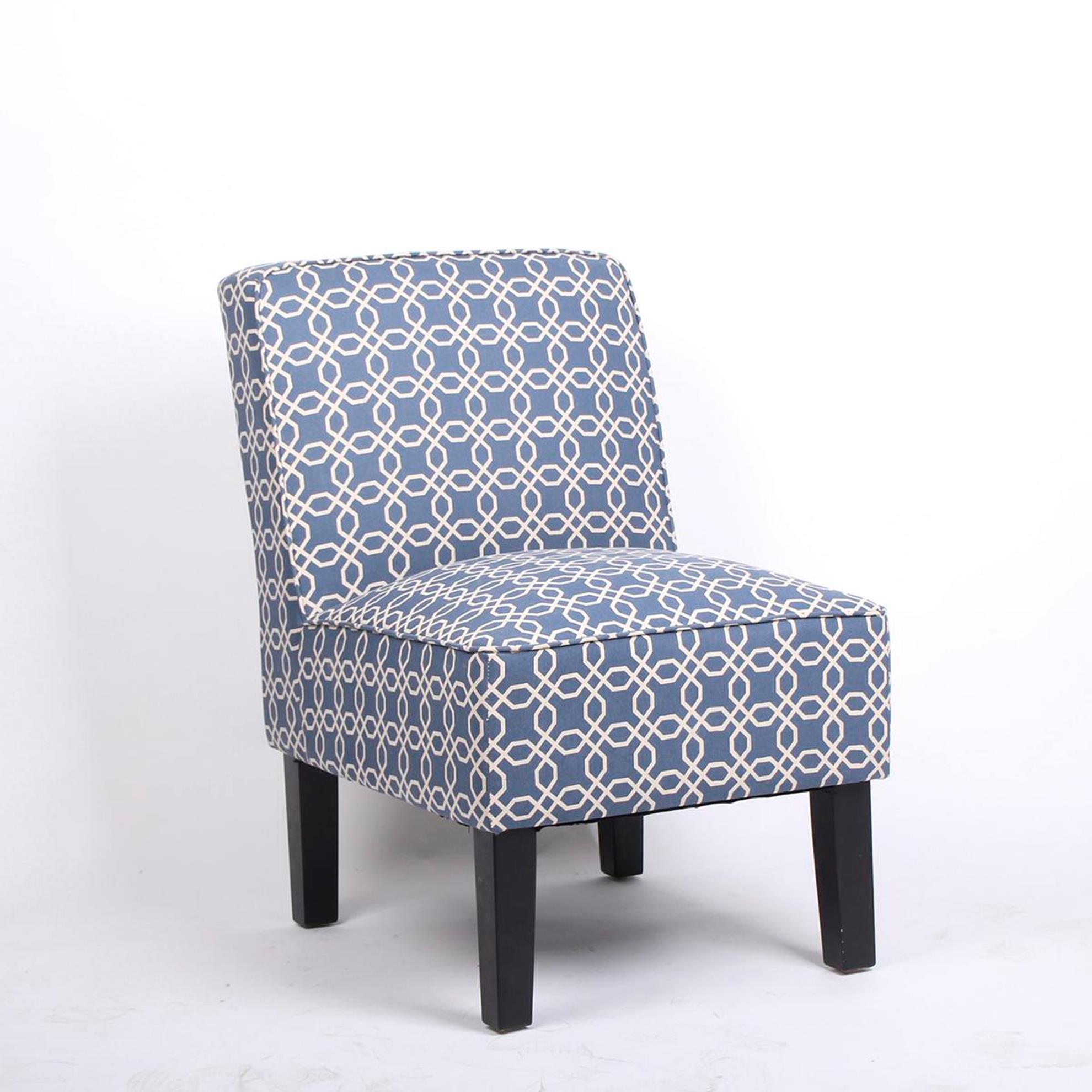 bedroom chairs patterned slipper chair MXRBTWS