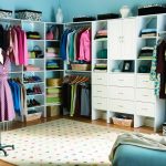 bedroom closet boutique-inspired closets IKMTXPO