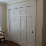 bedroom closet create a new look for your room with these closet door ideas ZSHQONZ