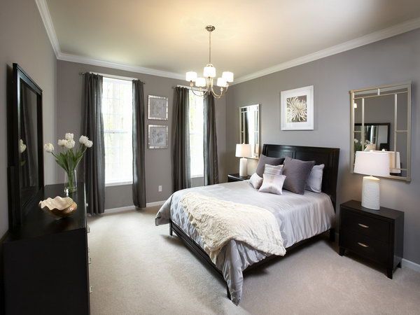 bedroom colour ideas the 25+ best bedroom colors ideas on pinterest AAARBXJ