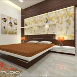 bedroom designs: modern bedroom by desig9x studio FEMFQFA