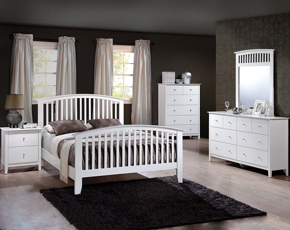 bedroom furniture sets lawson white bedroom set YALDJAW