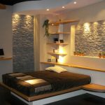 bedroom interior design bedroom-6 how to decorate a bedroom (50 design ideas) RFVFRYI