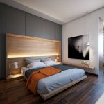 bedroom interior design luxury master bedrooms with exclusive wall details IQAGARK