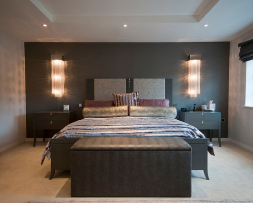 bedroom lighting ideas bedroom lighting | houzz SGOEUTY