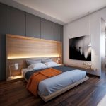 bedroom lighting ideas stunning bedroom lighting design which makes effect floating of the bed TLWMFPE