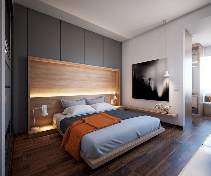 bedroom lighting ideas stunning bedroom lighting design which makes effect floating of the bed TLWMFPE