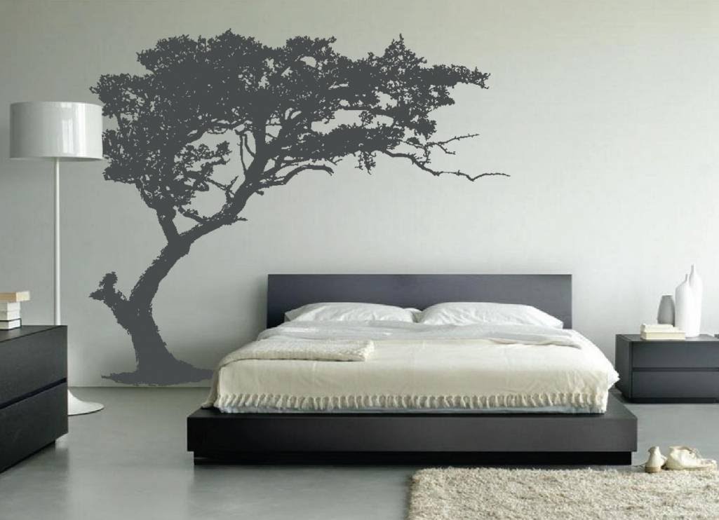 bedroom wall art - wall art and decor for bedroom - youtube ZUIPVOS