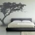 Bedroom wall decoration bedroom wall decor to create your own divine bedroom home design ideas 14 AUXOAPS