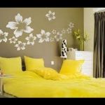 Bedroom wall decoration bedroom wall decor | wall decor ideas for bedroom | diy bedroom wall QRVUVPO