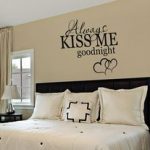 Bedroom wall decoration bedroom wall decor with the high quality for bedroom home design decorating ABHDFQG