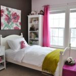 bedrooms for girls kids bedroom ideas | hgtv WZVGFJX
