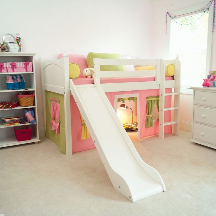 How to choose bunk beds for kids?