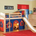 beds for kid image result for bunk bed for kids with slide CIRSKSL