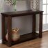 belham living bartlett console table - console tables at hayneedle IVMFTQI
