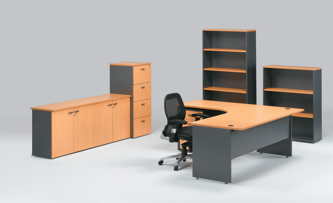 benefits of office furniture BANNYJI