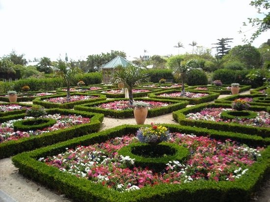 bermuda botanical gardens (paget parish): top tips before you go -  tripadvisor JUPQBML