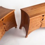 bespoke furniture bespoke designer cherrywood cabinets.  TUEZQIN