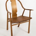 bespoke furniture xzen version 2 - a twenty first century ming period chair PJGYWEP