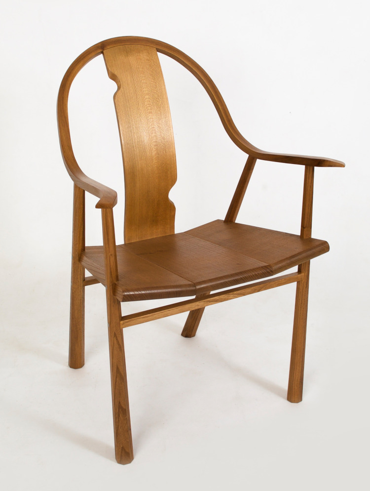 bespoke furnitures xzen version 2 - a twenty first century ming period chair FVMJWVQ