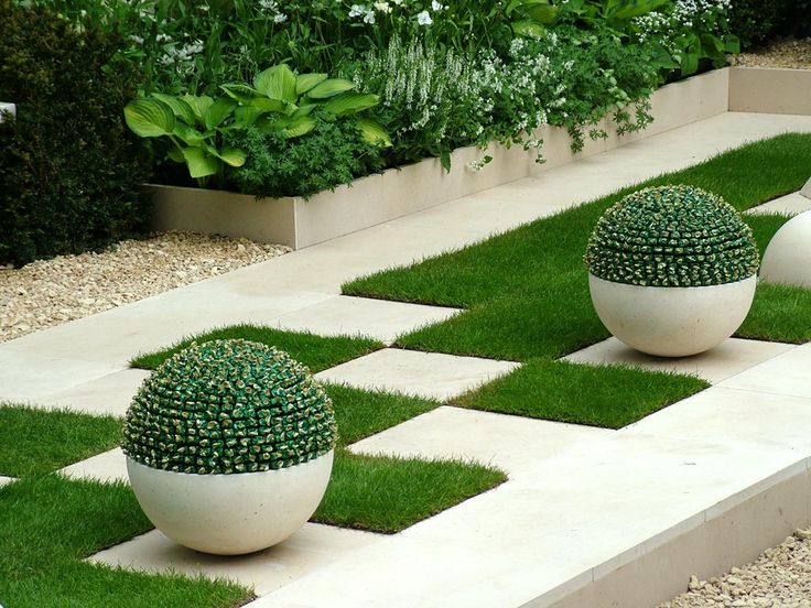 best 20+ home garden design ideas on pinterest | garden design, small garden RQLTJRF