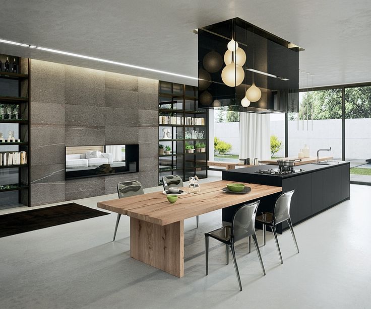 best 25+ contemporary kitchens ideas on pinterest LLPGHHU