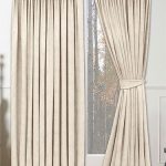 best 25+ cream curtains ideas on pinterest BUUAQKO