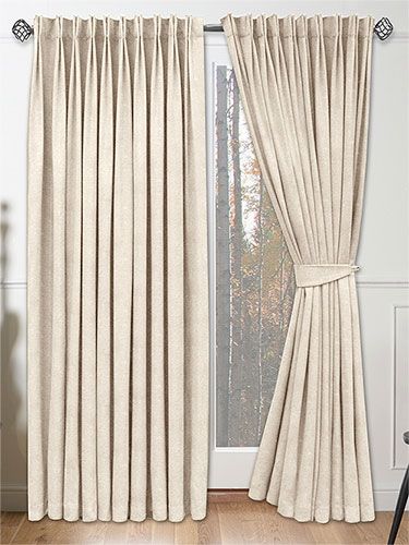 best 25+ cream curtains ideas on pinterest BUUAQKO