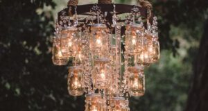 best 25+ diy chandelier ideas on pinterest BTWHOZK