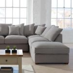 best 25+ grey sofas ideas on pinterest ZXRPYUF