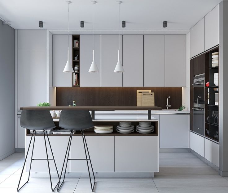 best 25+ modern kitchen design ideas on pinterest TXJXYPD