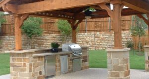 best 25+ outdoor kitchen plans ideas only on pinterest | outdoor grill AIPZIZA