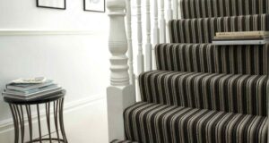 best carpet for stairs cheap, discounted carpets leicester | flooring leicestershire | the best  striped carpet AFIWZKZ