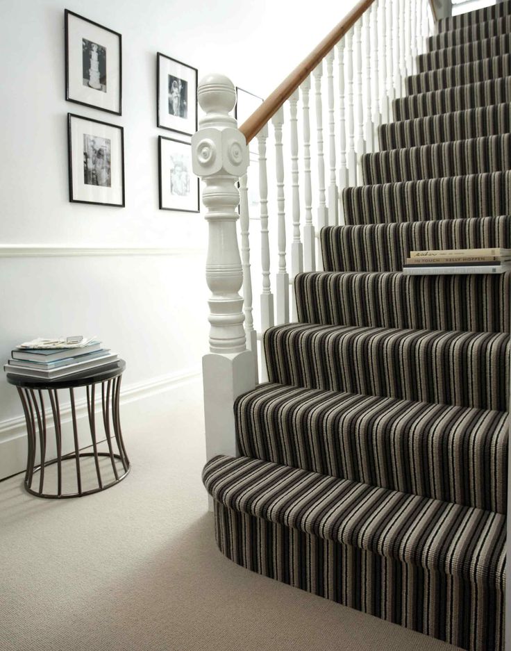 Useful tips for choose best carpet for
stairs