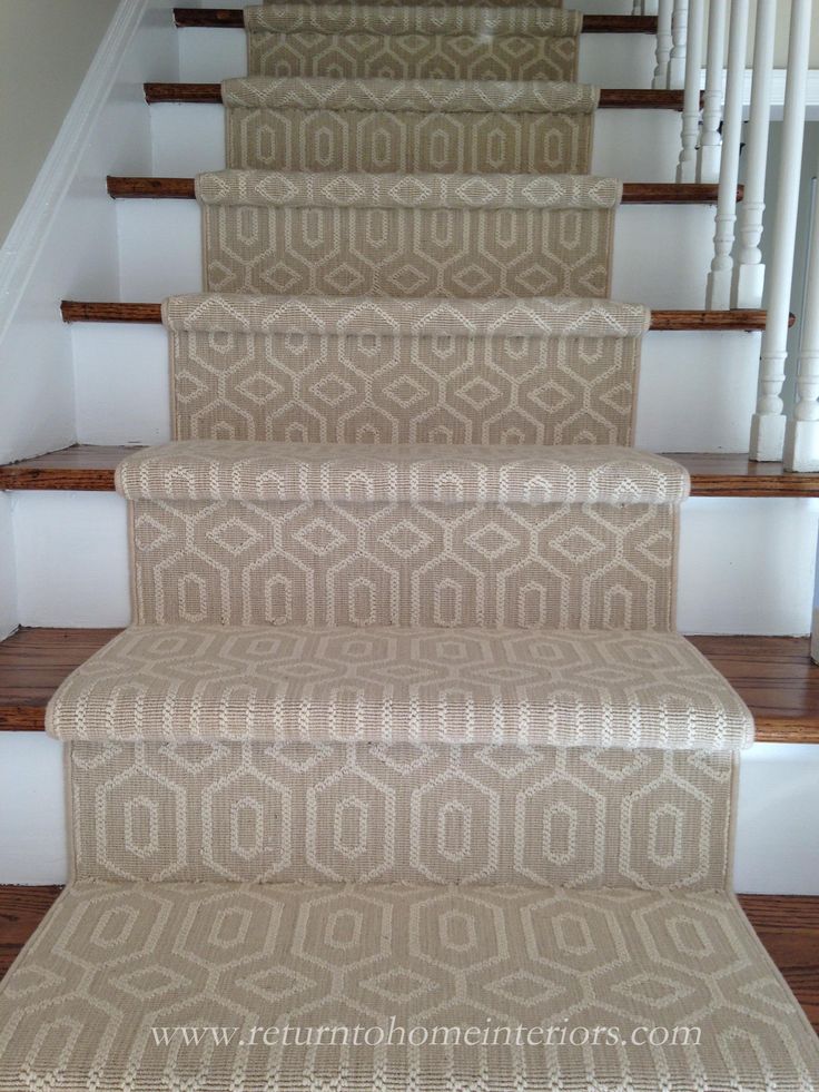 best carpet for stairs choosing a stair runner: some inspiration and lessons learned this is a NVUNDLZ