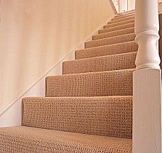 best carpet for stairs installing carpet on stairs HKZILNB