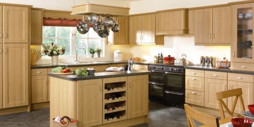 best fitted kitchens TWWSDLZ