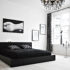 black and white bedroom 40 beautiful black u0026 white bedroom designs RWCAPRD