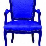 blue chair accent blue chairs to adorn your home furniture and decorscom FOESEMQ