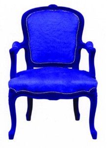 blue chair accent blue chairs to adorn your home furniture and decorscom FOESEMQ