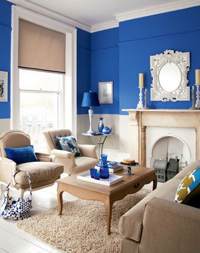 blue living room find this pin and more on interior design: blue livingroom inspiration. PLNTRGC